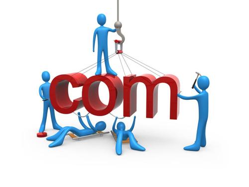 呈贡企业网站建设成功与否和哪些有关呢