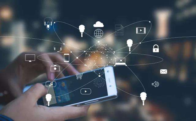 呈贡分析企业做微信营销常见的几种模式