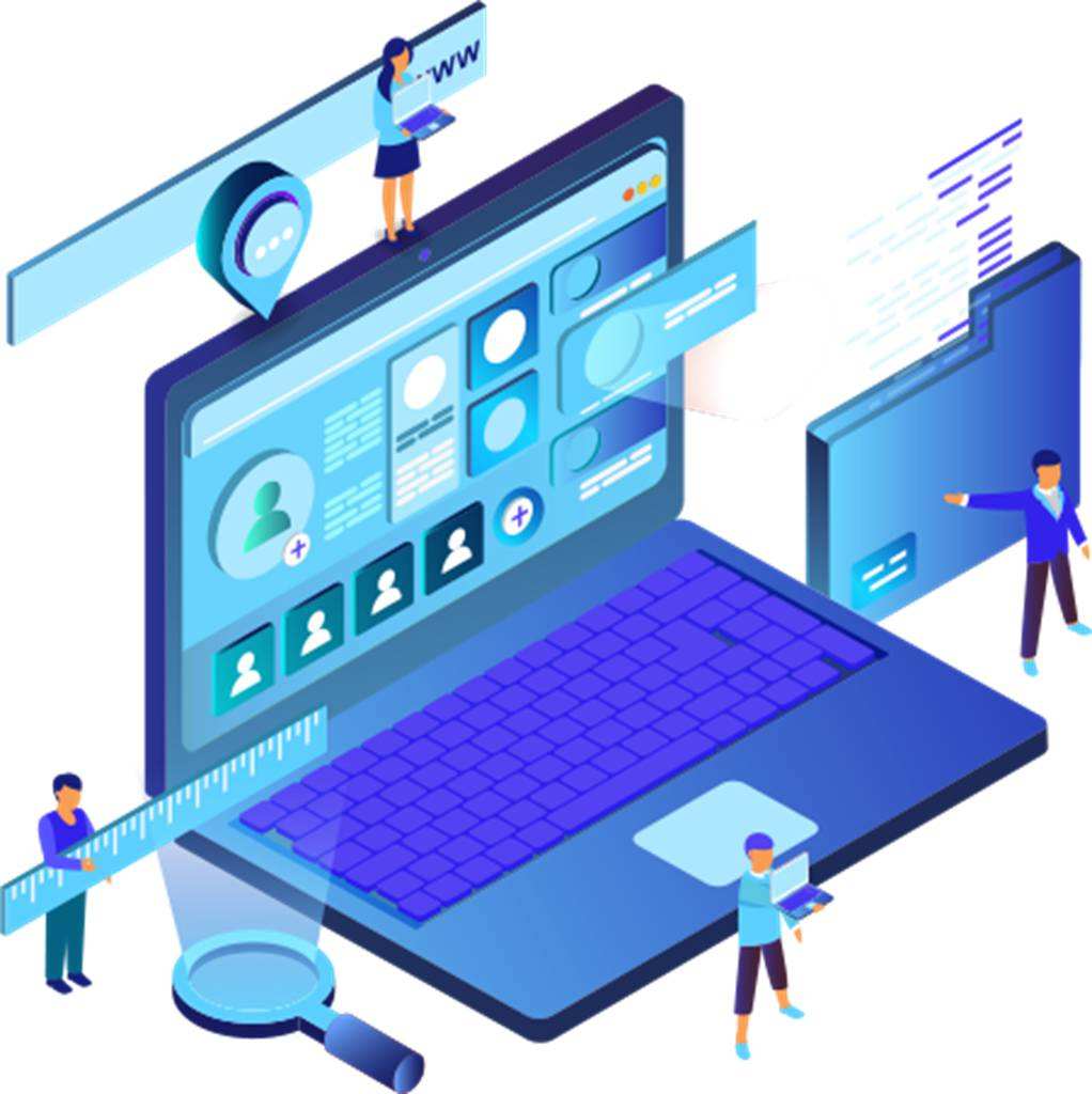 呈贡分析企业网站设计过程中需要注意的几个问题